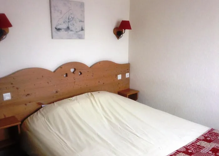 Logis Le Pont De Champ Beaucroissant