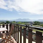 Hotel Logis Le Pont De Champ Beaucroissant